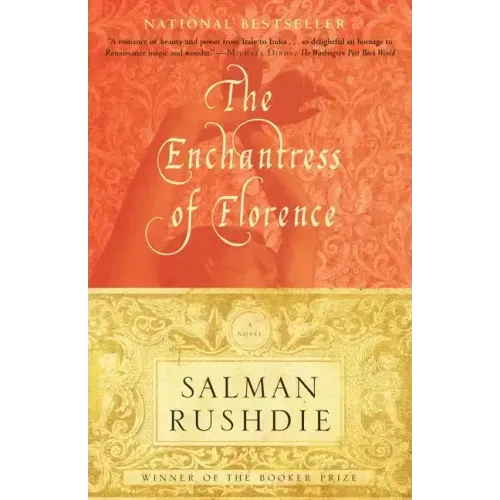 The Enchantress of Florence