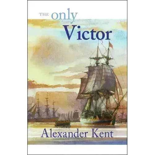 The Only Victor