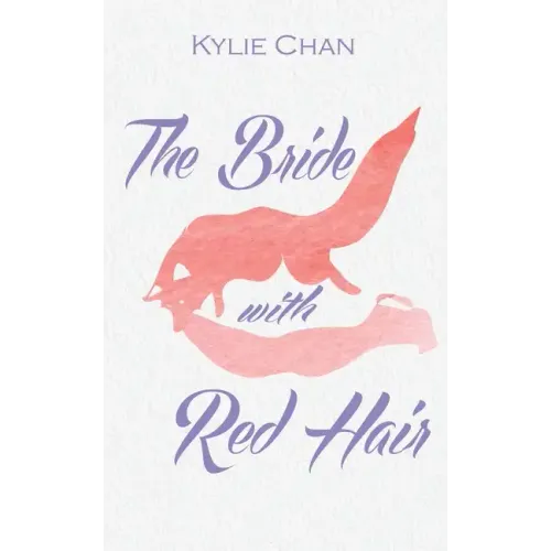 The Bride With Red Hair