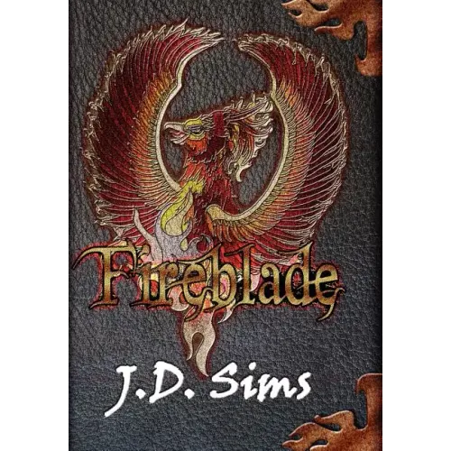 Fireblade