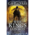Why Kings Confess