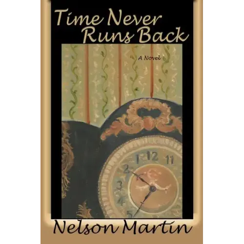 Time Never Runs Back