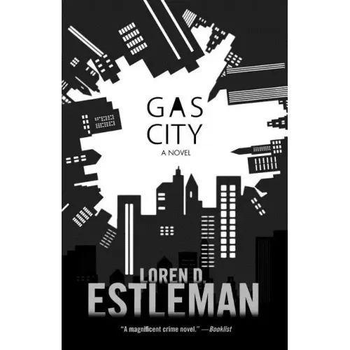 Gas City