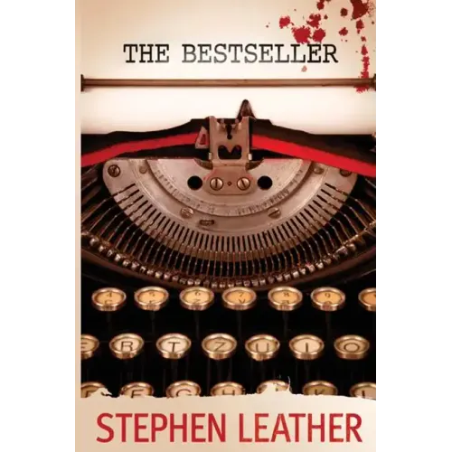 The Bestseller