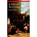 A Tale of Two Cities