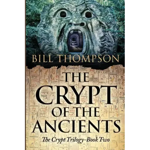 The Crypt of the Ancients