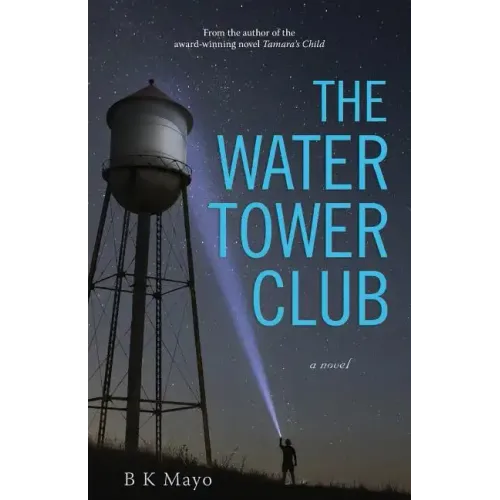 The Water Tower Club