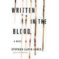 Written in the Blood
