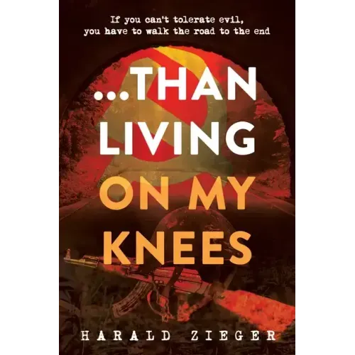 ...Than Living On My Knees