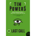 Last Call PB