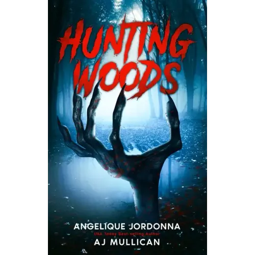Hunting Woods