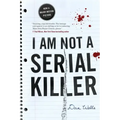 I Am Not a Serial Killer