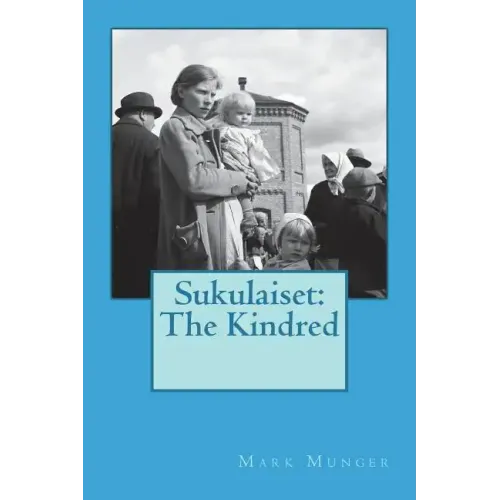 Sukulaiset: The Kindred