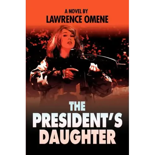 The President's Daughter
