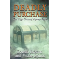Deadly Purchase: The High Country Mystery Series