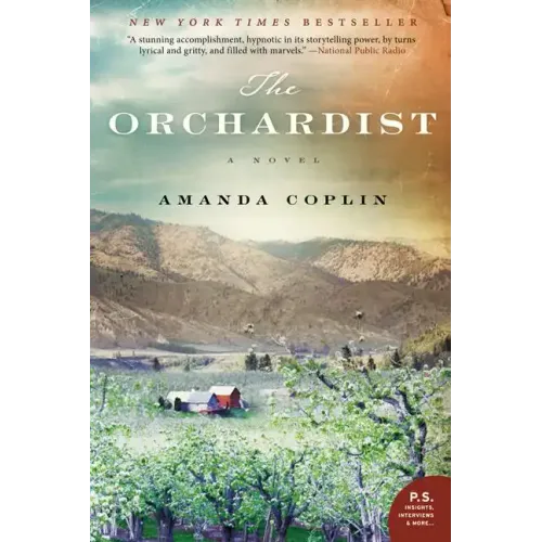 The Orchardist