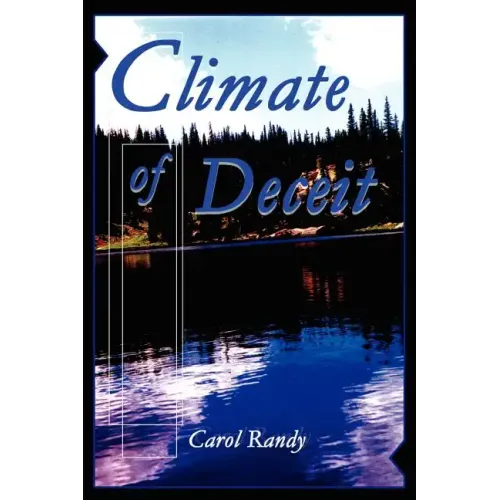 Climate of Deceit