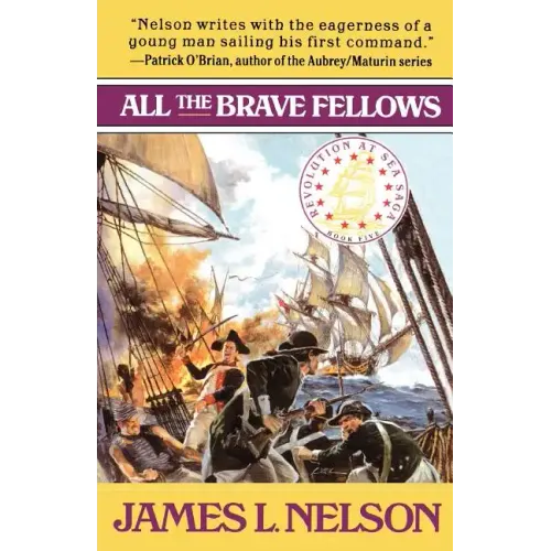 All the Brave Fellows