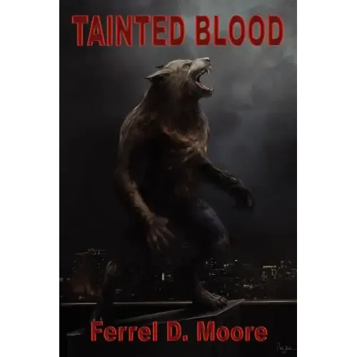 Tainted Blood
