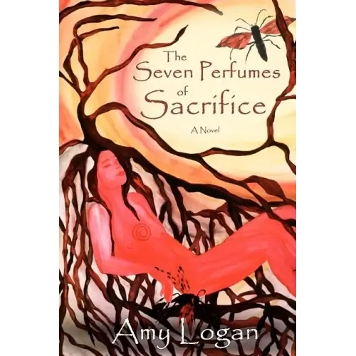 The Seven Perfumes of Sacrifice