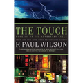 The Touch: Book III of the Adversary Cycle