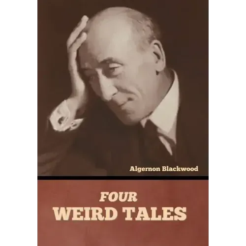 Four Weird Tales