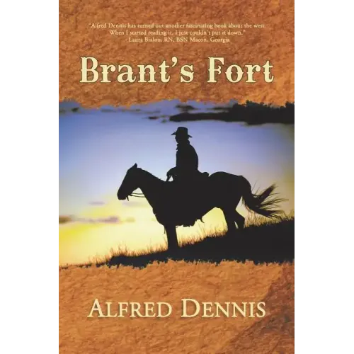 Brant's Fort