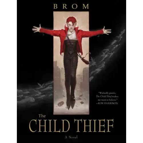 The Child Thief