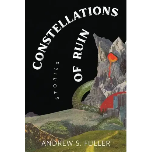 Constellations of Ruin
