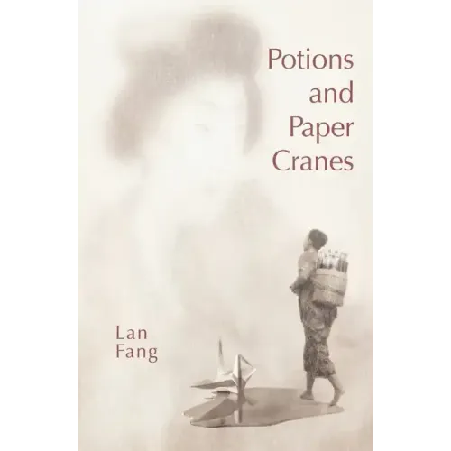 Potions and Paper Cranes