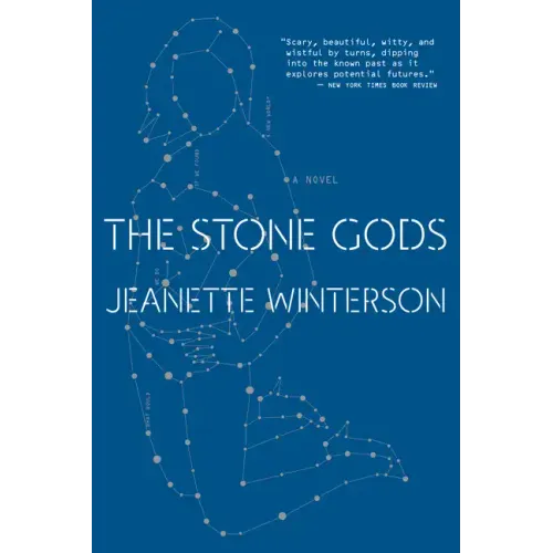 The Stone Gods
