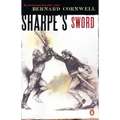 Sharpe's Sword: Richard Sharpe and the Salamanca Campaign, June and July 1812