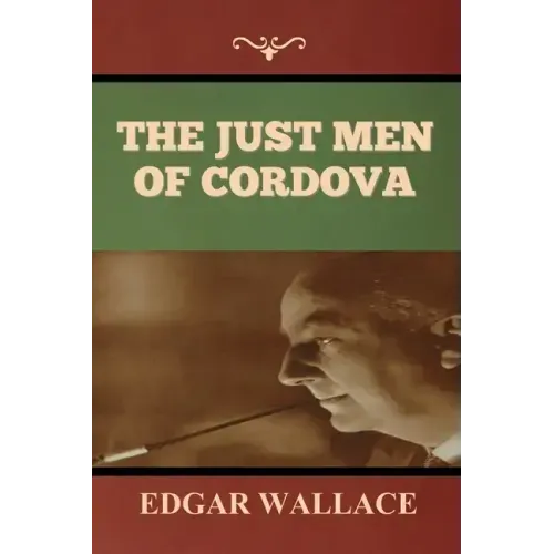 The Just Men of Cordova