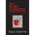 The Ruby Earring