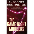 The Game Night Murders