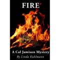Fire: A Cal Jamison Mystery