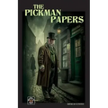The Pickman Papers