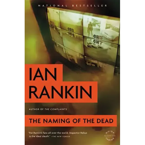 The Naming of the Dead