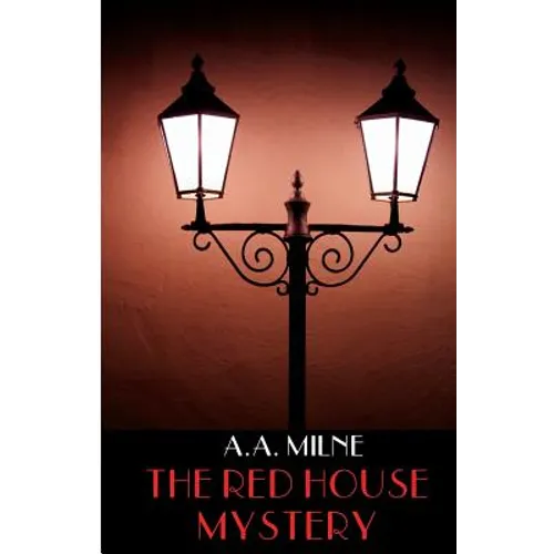 The Red House Mystery
