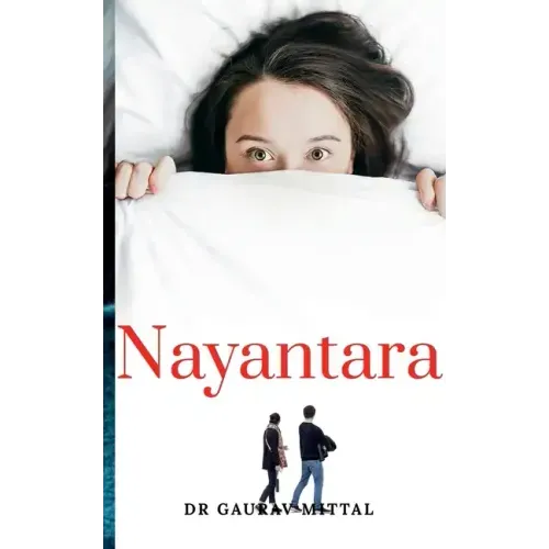 Nayantara....Mysterious Divine Royalty