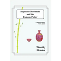 Inspector Morimoto and the Famous Potter: A Detective Story Set in Japan