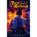 Tales from a Mortician