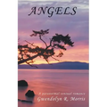 Angels: A paranormal sensual romance