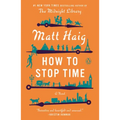 How to Stop Time