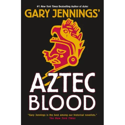 Aztec Blood