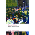 A Tale of Two Cities