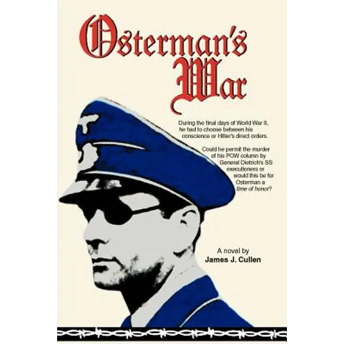 Osterman's War