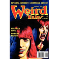 Weird Tales 301 (Summer 1991)