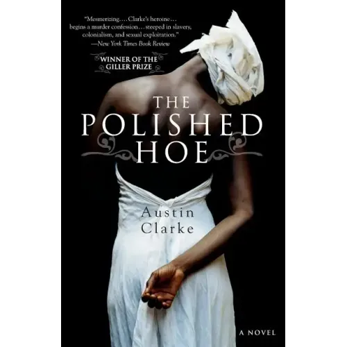 The Polished Hoe