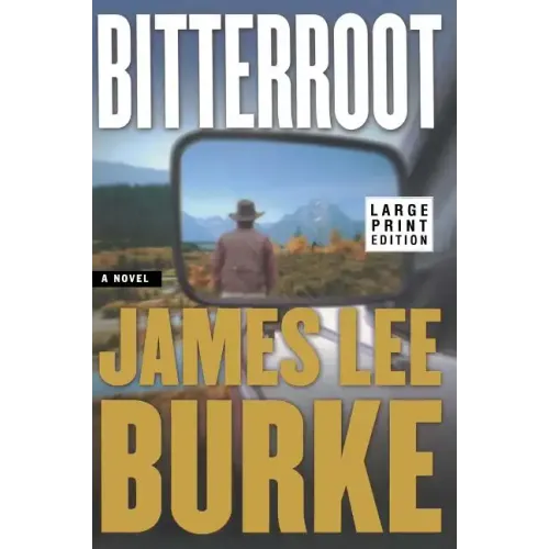 Bitterroot LP